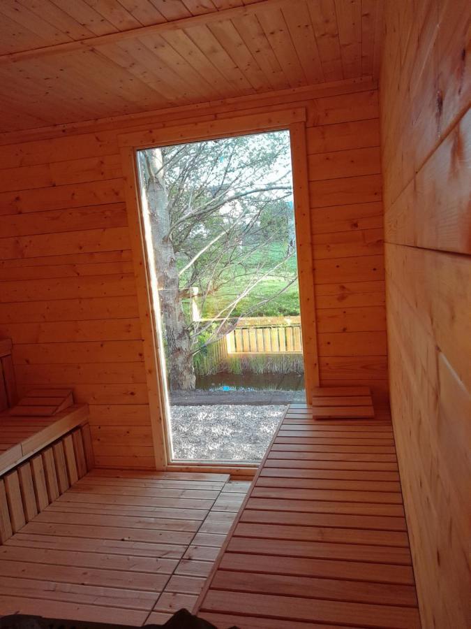 Florczaki Pensjonat Agroturystyczny Pod Modrzewiem Bed & Breakfast エクステリア 写真