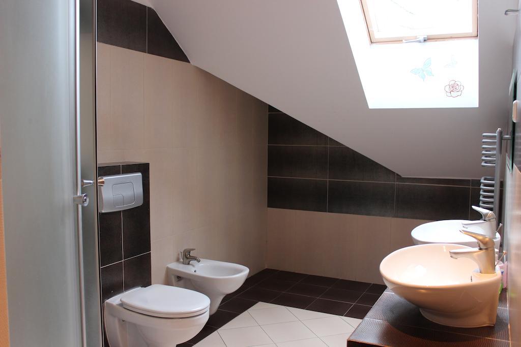 Florczaki Pensjonat Agroturystyczny Pod Modrzewiem Bed & Breakfast 部屋 写真
