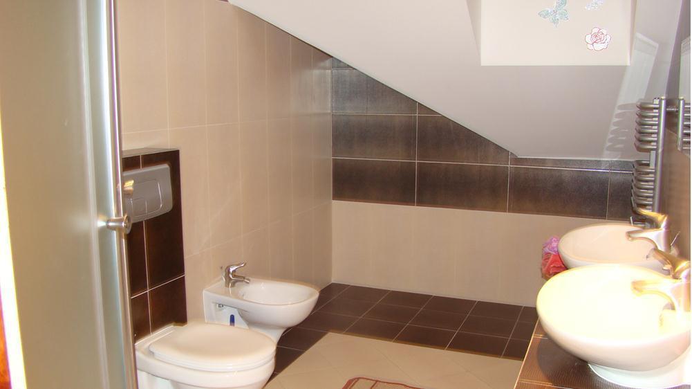 Florczaki Pensjonat Agroturystyczny Pod Modrzewiem Bed & Breakfast エクステリア 写真