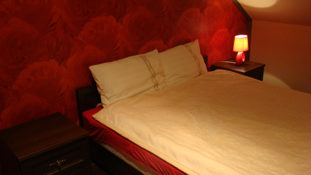 Florczaki Pensjonat Agroturystyczny Pod Modrzewiem Bed & Breakfast 部屋 写真