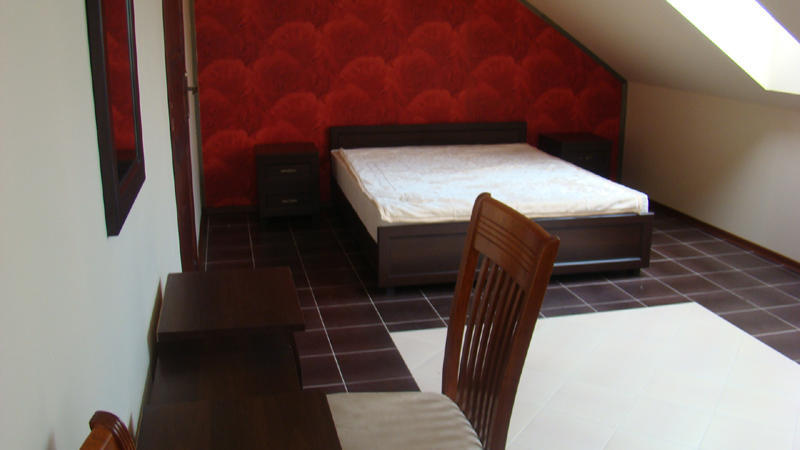 Florczaki Pensjonat Agroturystyczny Pod Modrzewiem Bed & Breakfast 部屋 写真
